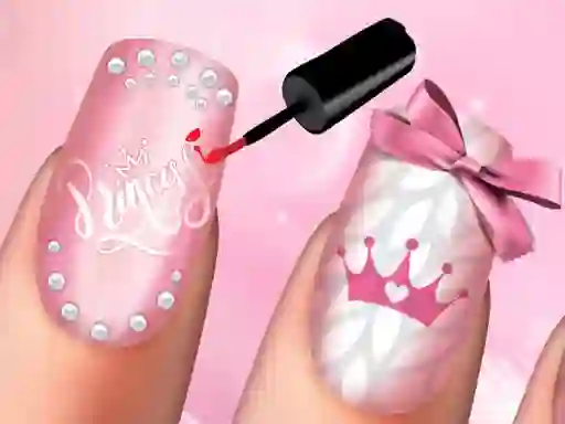 Žaidimas Cinderella Banquet Hand Spa internete