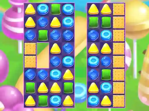 Žaidimas Sweet World internete