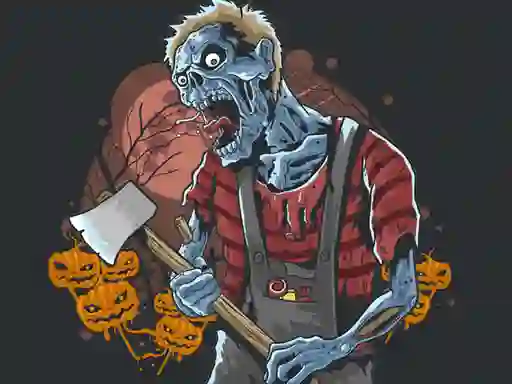 Žaidimas Apocalyptic Disaster Hidden internete