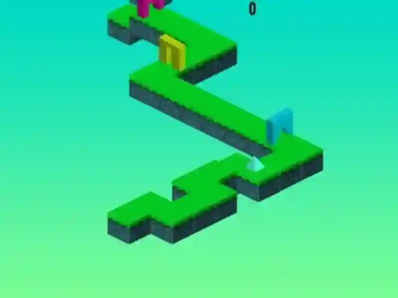 Žaidimas Techflow internete