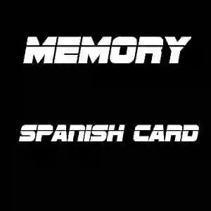 Žaidimas Memory Spanish Card internete