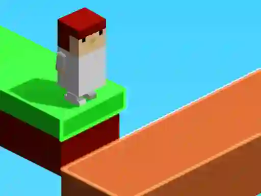 Žaidimas Zigzag Bridges internete