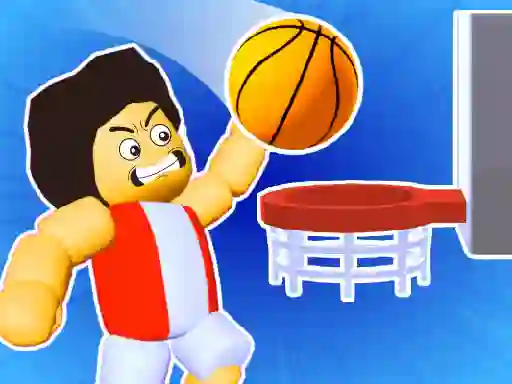 Žaidimas Basket Sport Stars internete