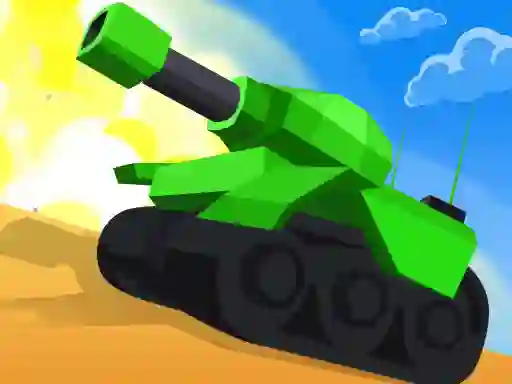 Žaidimas Army Fight 3D internete