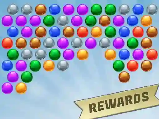 Žaidimas Bubble Shooter Extreme internete