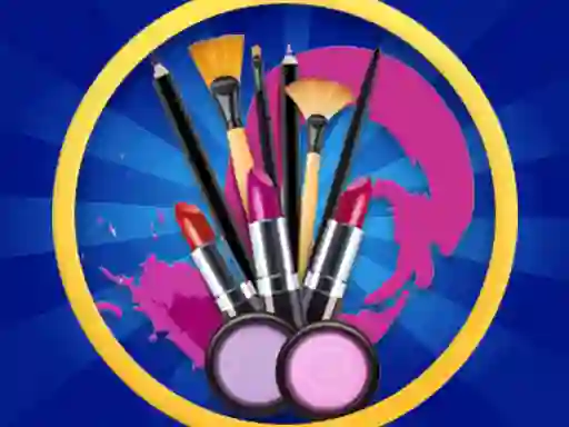 Žaidimas Princess Cosmetic Kit Factory internete