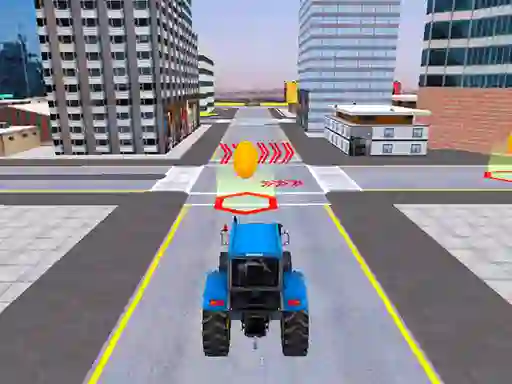 Žaidimas City Construction Games 3D internete