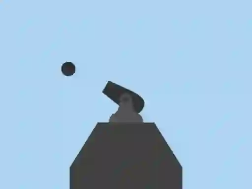 Žaidimas Cannon Shot internete