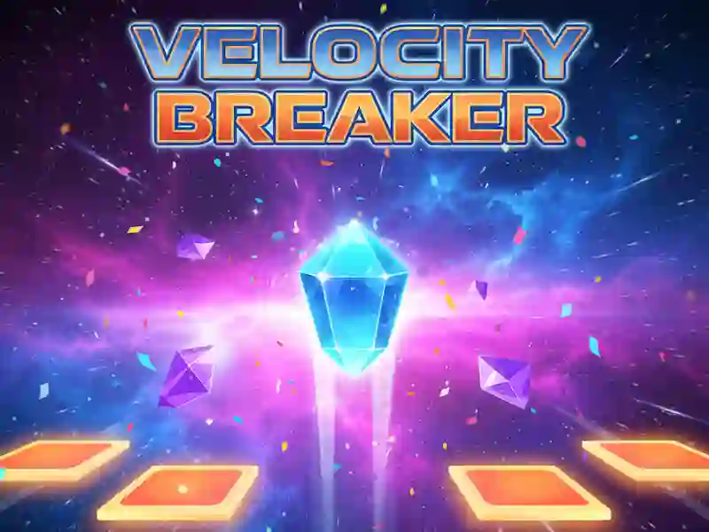 Žaidimas Velocity Breaker internete