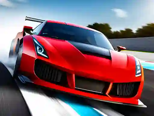 Žaidimas Real Drift Multiplayer 2 internete