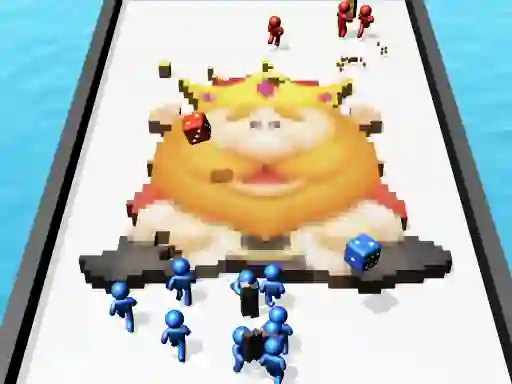 Žaidimas Art Thief 3D internete