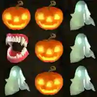Žaidimas Halloween breaker internete