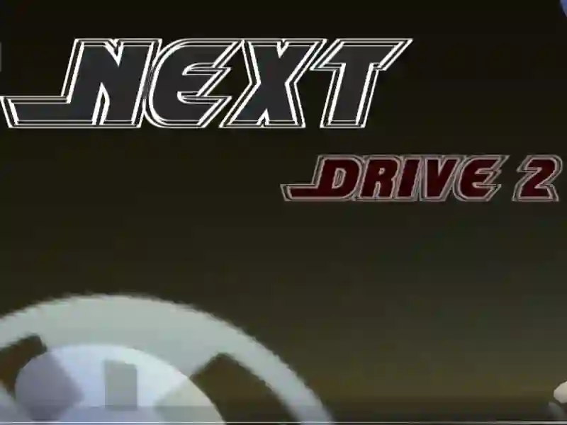 Žaidimas Next Drive 2 internete