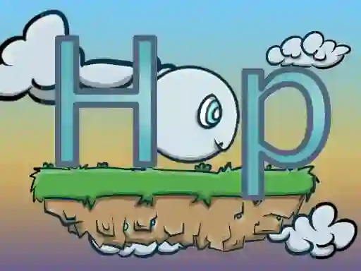 Žaidimas Hopmon internete