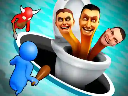 Žaidimas Black Hole vs Monster internete
