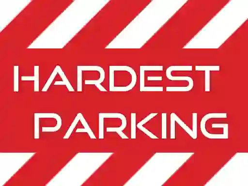 Žaidimas Hardest Parking internete