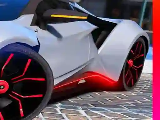 Žaidimas Fancy Cars Hidden Stars internete