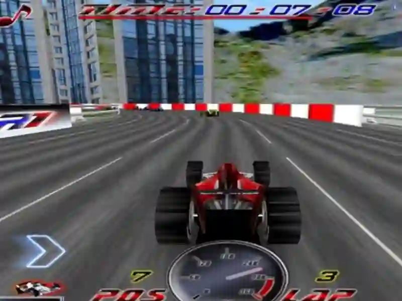 Žaidimas Ultimate R1 internete