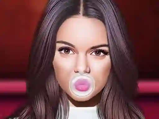 Žaidimas Jenner Lip Doctor internete