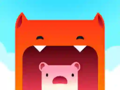 Žaidimas Animal.io internete