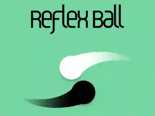 Žaidimas Reflex Ball internete