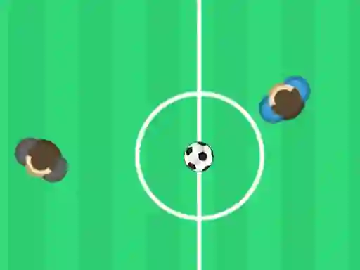 Žaidimas 2 Foot Ball internete