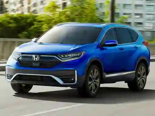 Žaidimas Honda CRV internete