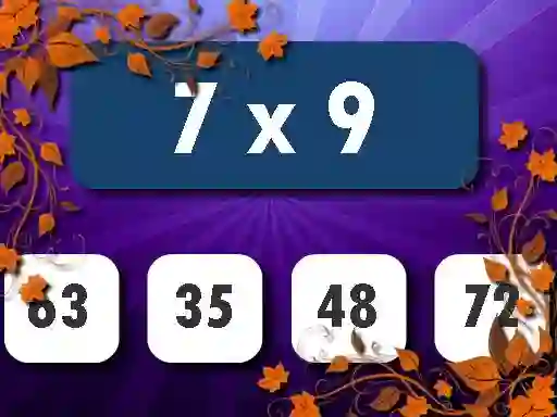 Žaidimas Math Test internete