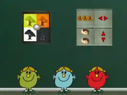 Žaidimas Mechanic Escape 3 internete