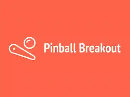 Žaidimas Pinball Breakout internete