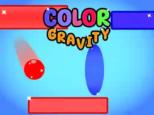 Žaidimas Color Gravity internete