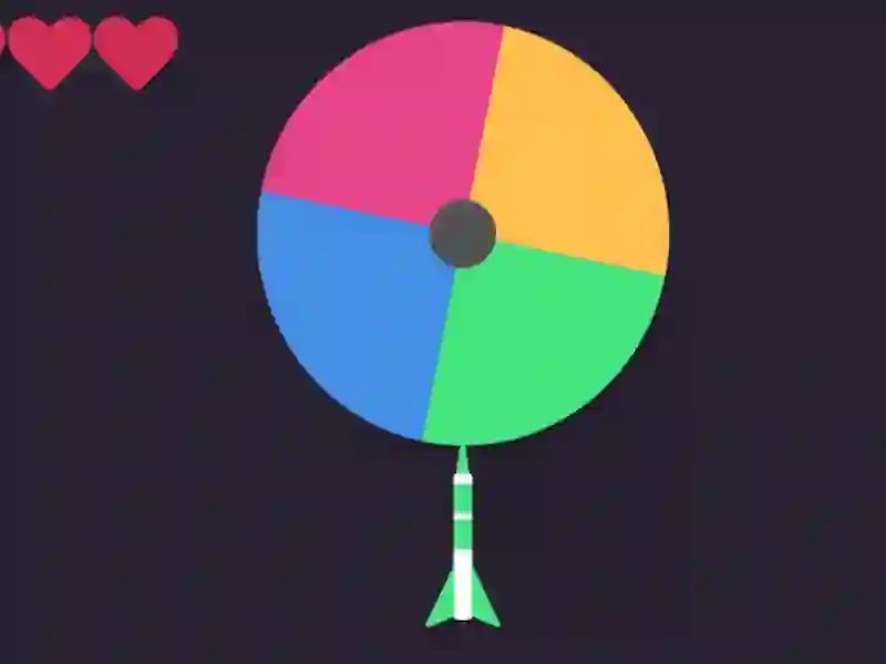 Žaidimas Chromatch internete