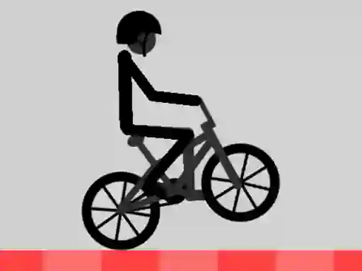 Žaidimas Wheelie Challenge internete