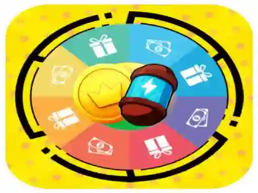 Žaidimas Coins and Spin Wheel Coin Master internete