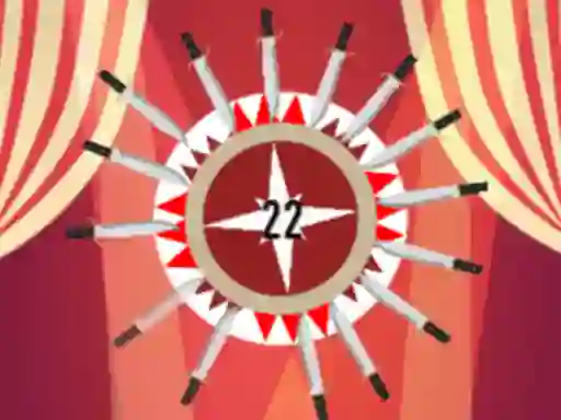 Žaidimas Circus Mystery internete