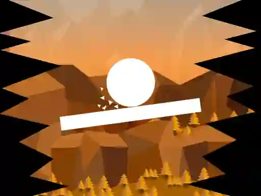 Žaidimas Extreme Bounce internete