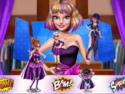 Žaidimas Princess Toy Store internete