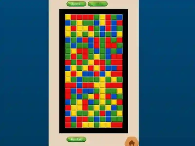 Žaidimas Toon Blast internete