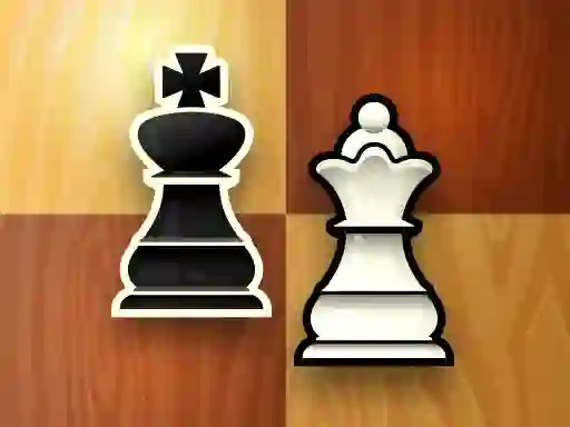 Žaidimas Chess Mania internete