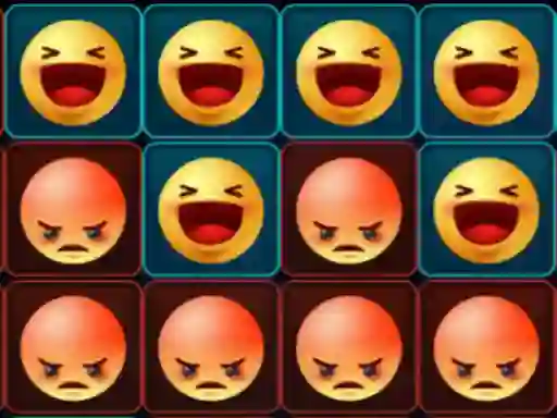 Žaidimas Make All Happy internete