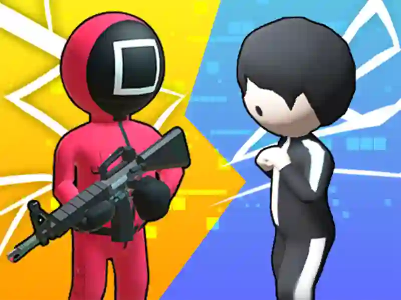 Žaidimas K-Games Challenge internete
