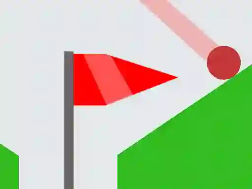 Žaidimas Endless Golf internete