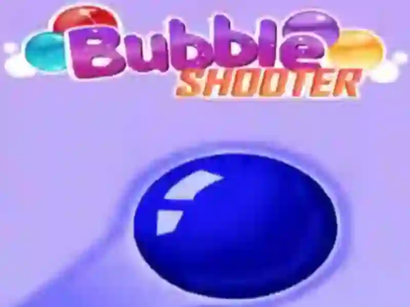 Žaidimas Bubble Shooter internete