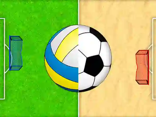 Žaidimas PonGoal Challenge internete