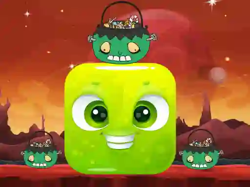 Žaidimas Monster Block internete