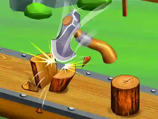 Žaidimas Smash It 3d internete