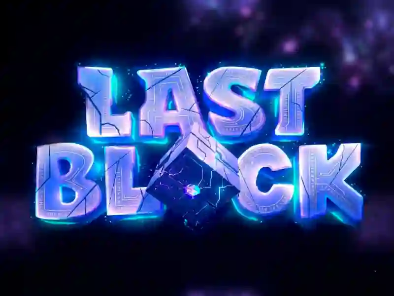 Žaidimas Last Block internete