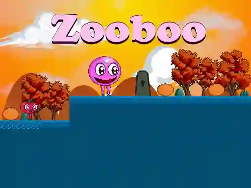 Žaidimas Zooboo internete