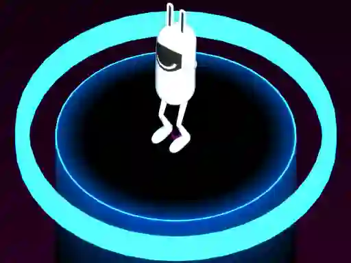 Žaidimas Time Jumper internete