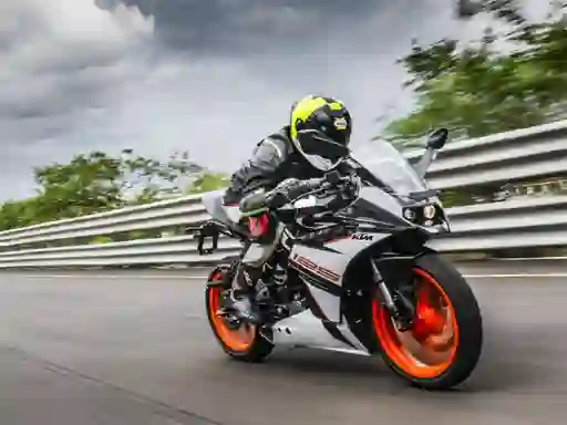 Žaidimas RC 125 Action internete